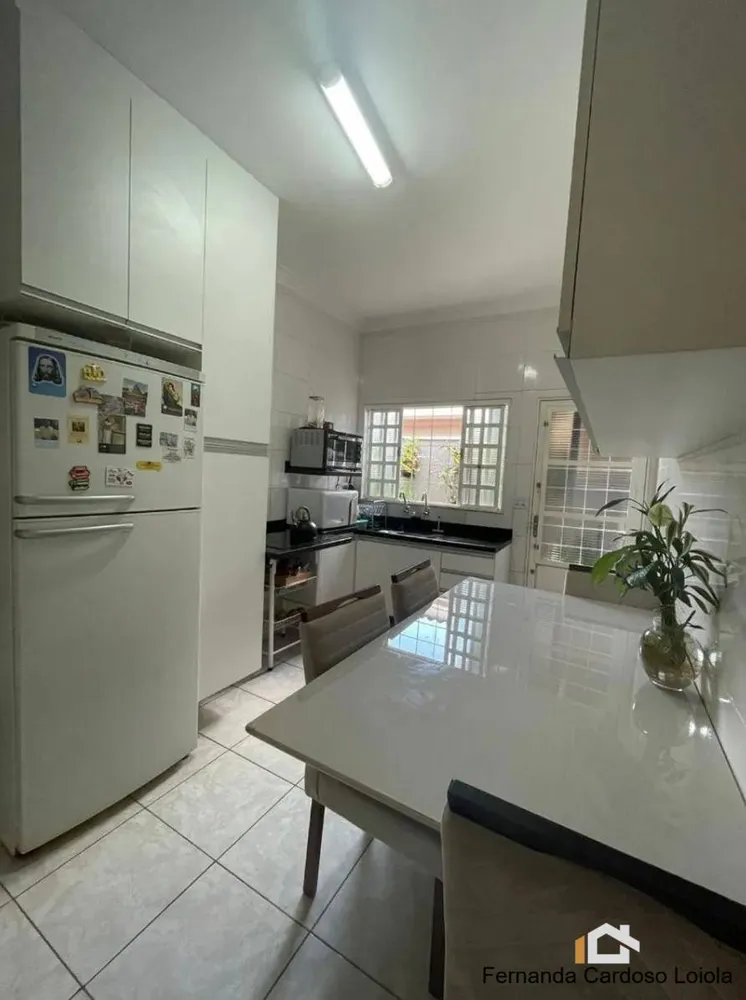 Casa, 2 quartos, 126 m² - Foto 5