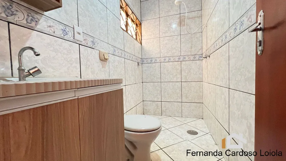 Casa, 3 quartos, 200 m² - Foto 7