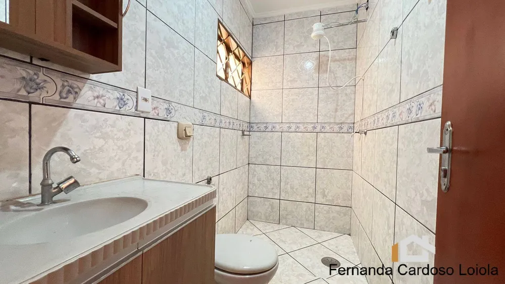 Casa, 3 quartos, 200 m² - Foto 3