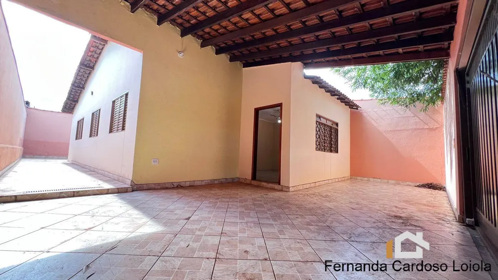 Casa, 3 quartos, 200 m² - Foto 4