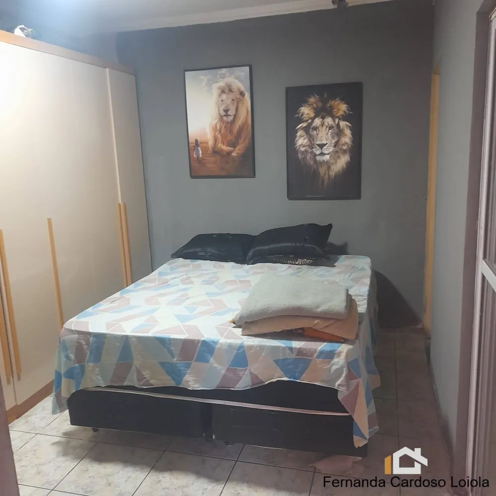 Casa, 2 quartos, 129 m² - Foto 8