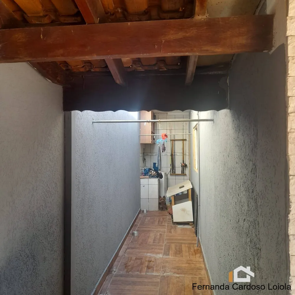 Casa, 2 quartos, 129 m² - Foto 5