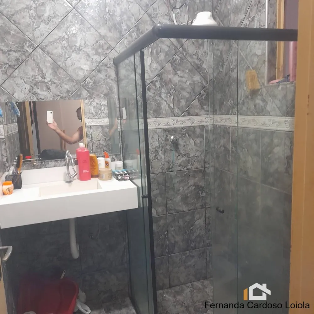 Casa, 2 quartos, 129 m² - Foto 7
