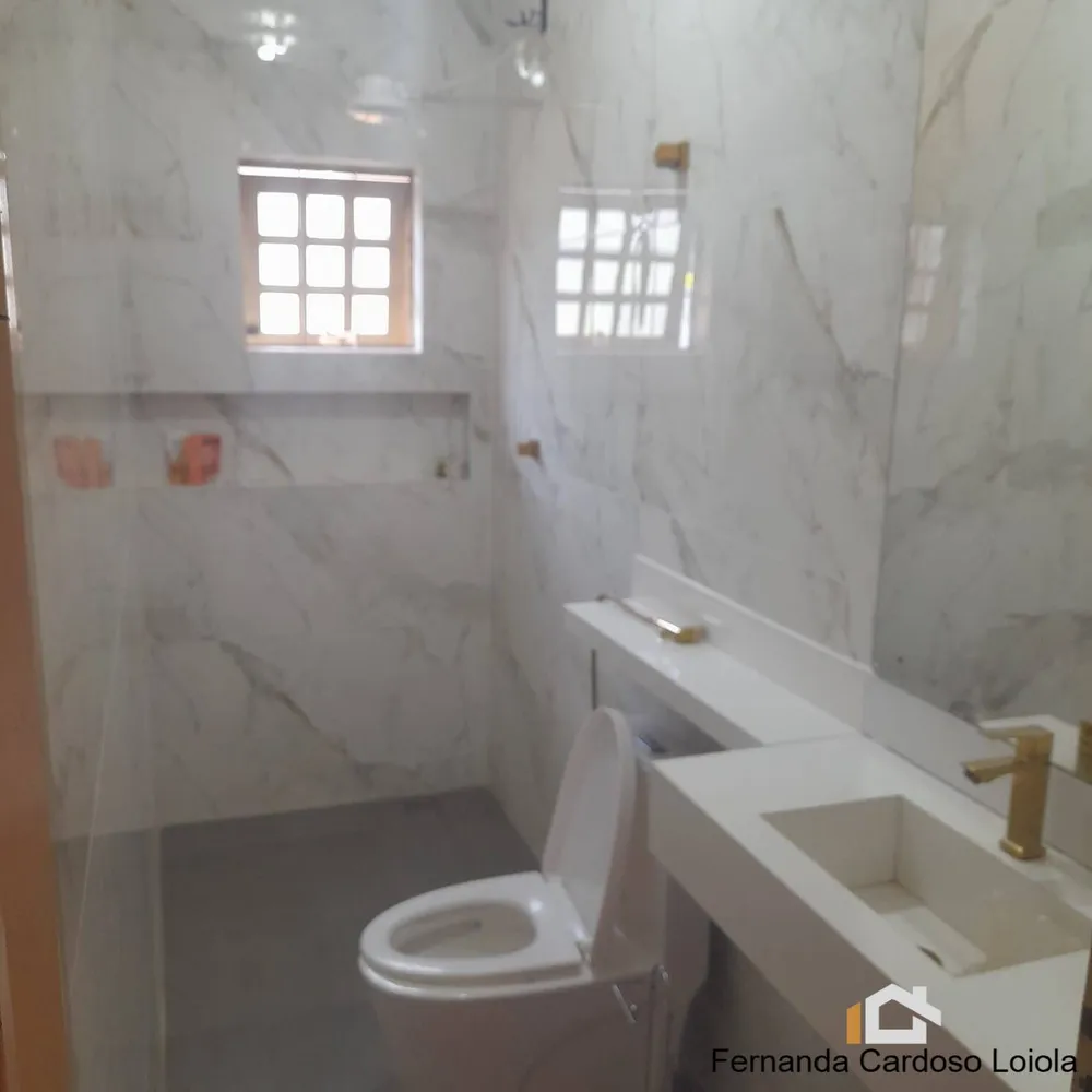 Casa, 2 quartos, 129 m² - Foto 6
