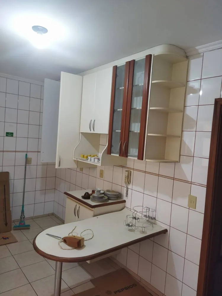 Apartamento, 3 quartos, 131 m² - Foto 6