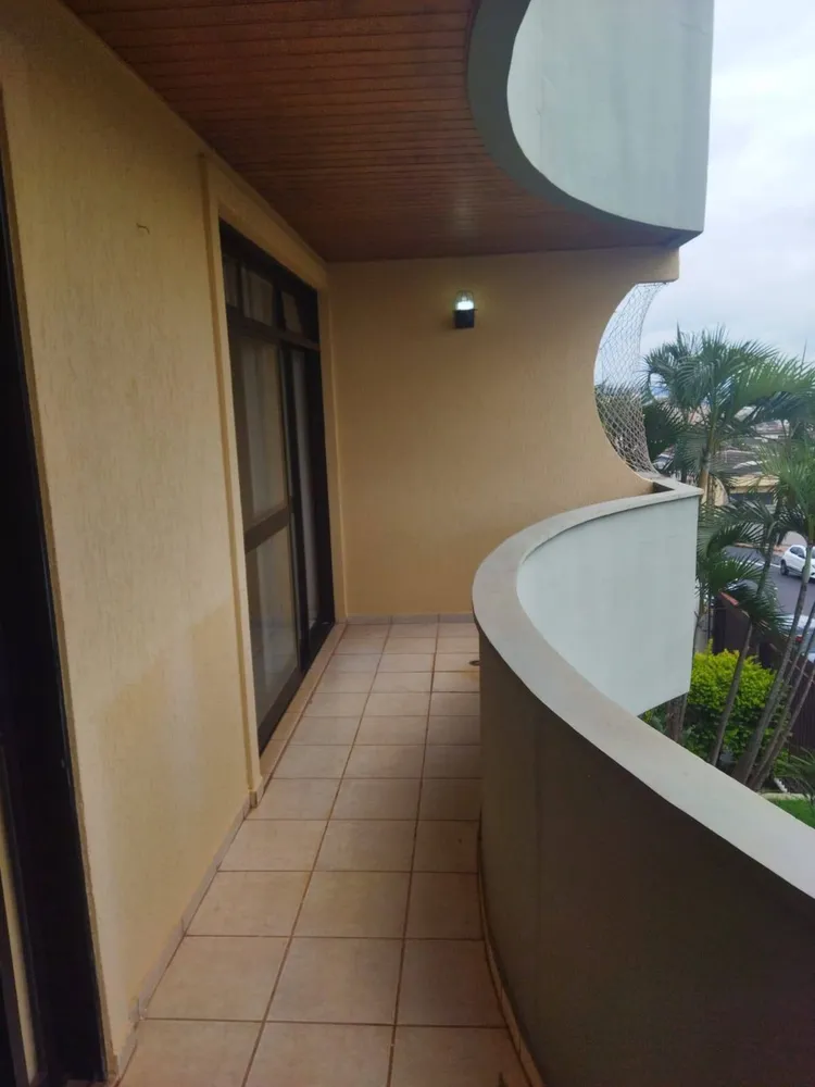 Apartamento, 3 quartos, 131 m² - Foto 8