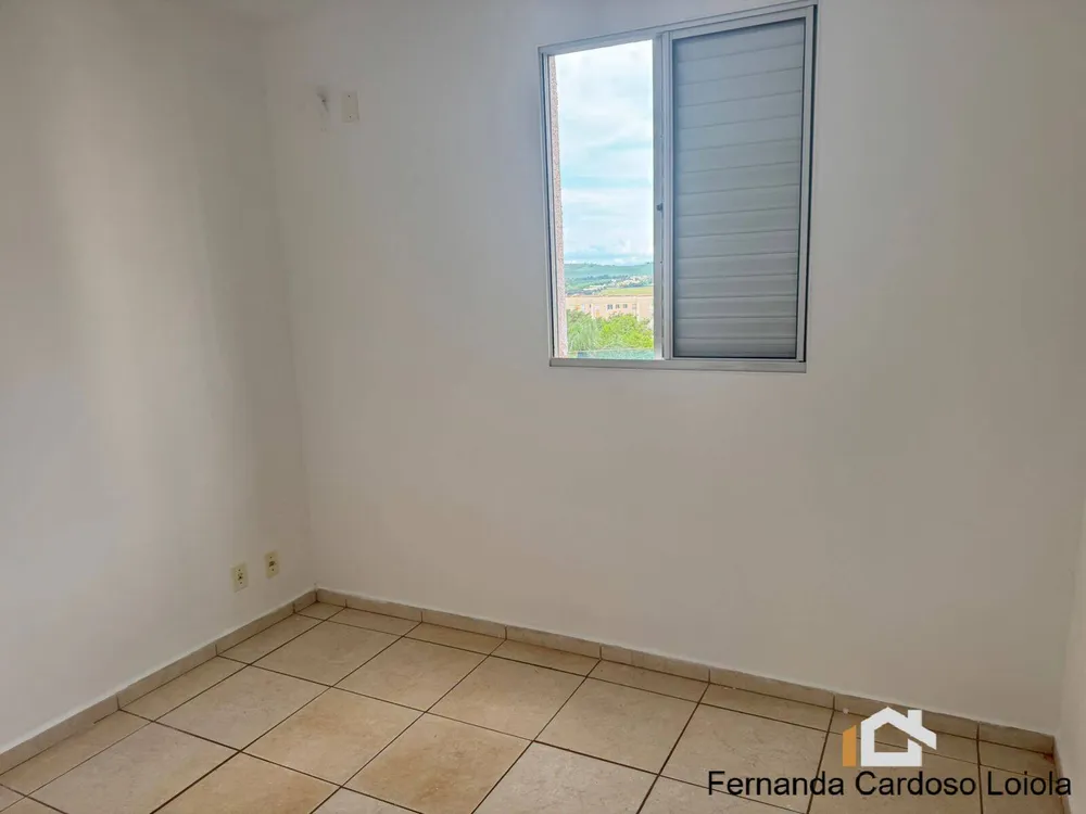 Apartamento, 2 quartos, 45 m² - Foto 7
