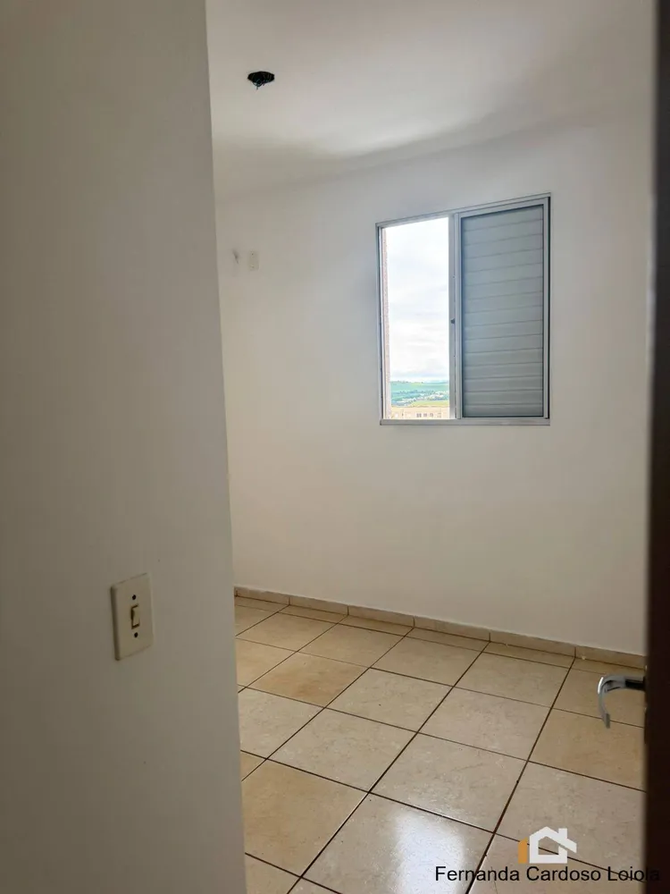 Apartamento, 2 quartos, 45 m² - Foto 8