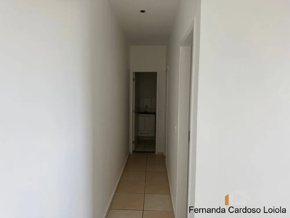 Apartamento, 2 quartos, 45 m² - Foto 6