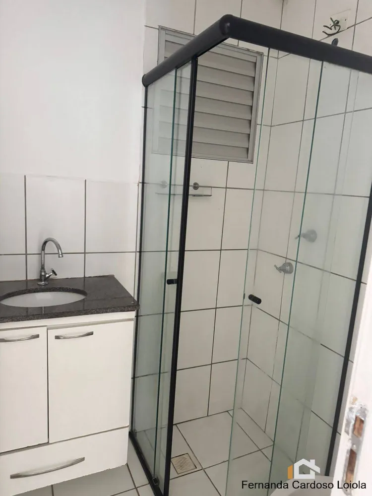 Apartamento, 2 quartos, 45 m² - Foto 5