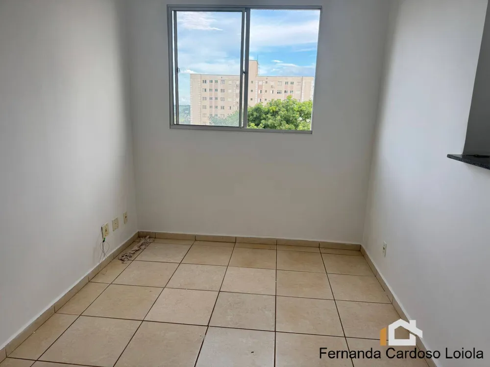 Apartamento, 2 quartos, 45 m² - Foto 4