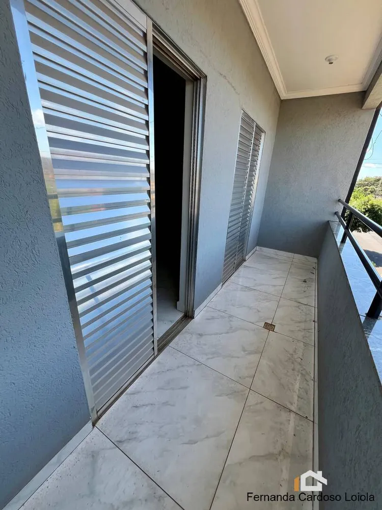 Casa, 3 quartos, 230 m² - Foto 11
