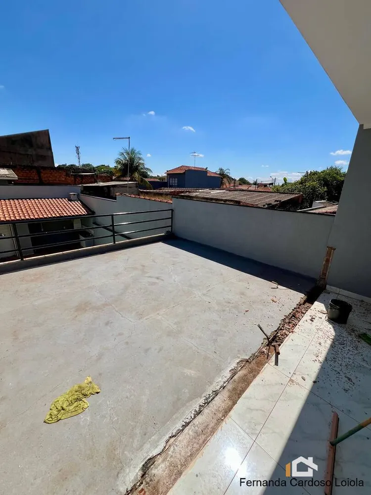 Casa, 3 quartos, 230 m² - Foto 8