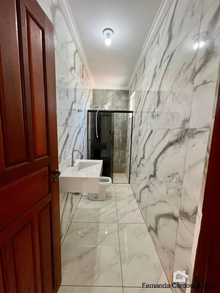 Casa, 3 quartos, 230 m² - Foto 10