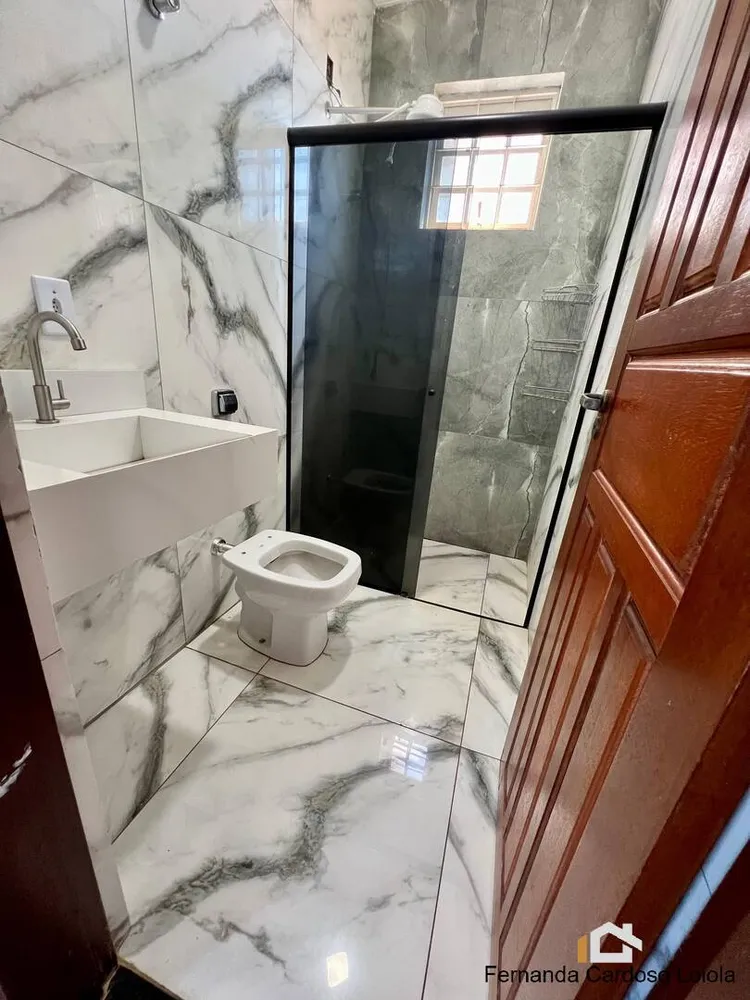 Casa, 3 quartos, 230 m² - Foto 9
