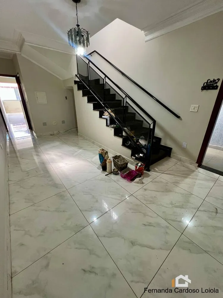 Casa, 3 quartos, 230 m² - Foto 6