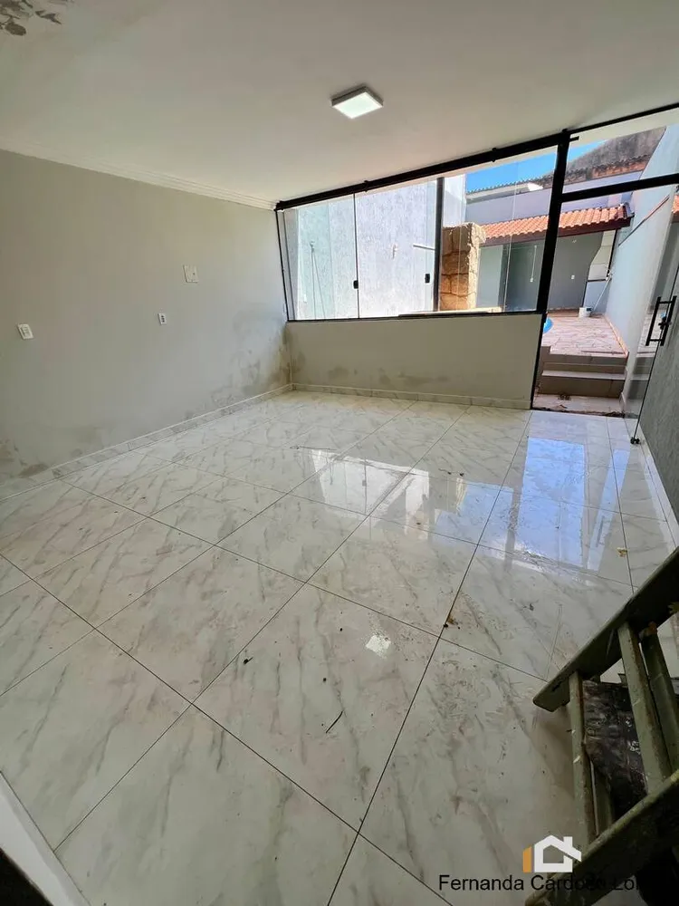 Casa, 3 quartos, 230 m² - Foto 5