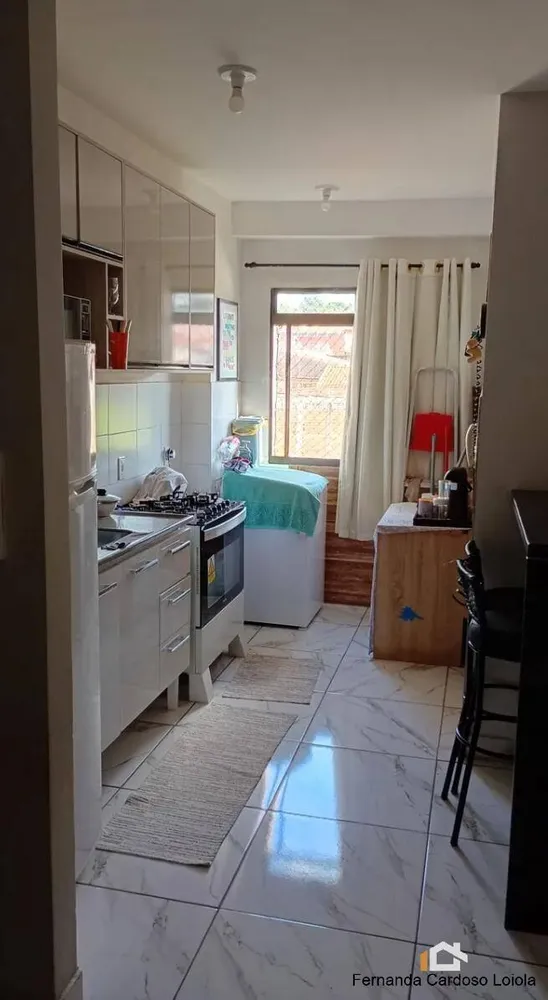 Apartamento, 2 quartos, 42 m² - Foto 11