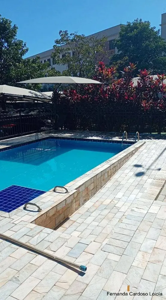 Apartamento, 2 quartos, 42 m² - Foto 2