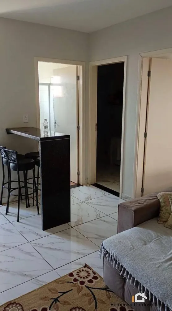 Apartamento, 2 quartos, 42 m² - Foto 6