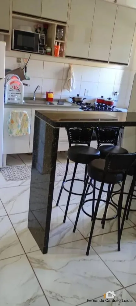 Apartamento, 2 quartos, 42 m² - Foto 5