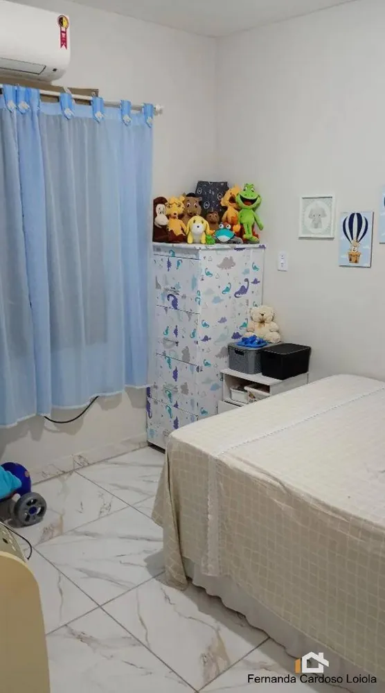Apartamento, 2 quartos, 42 m² - Foto 9