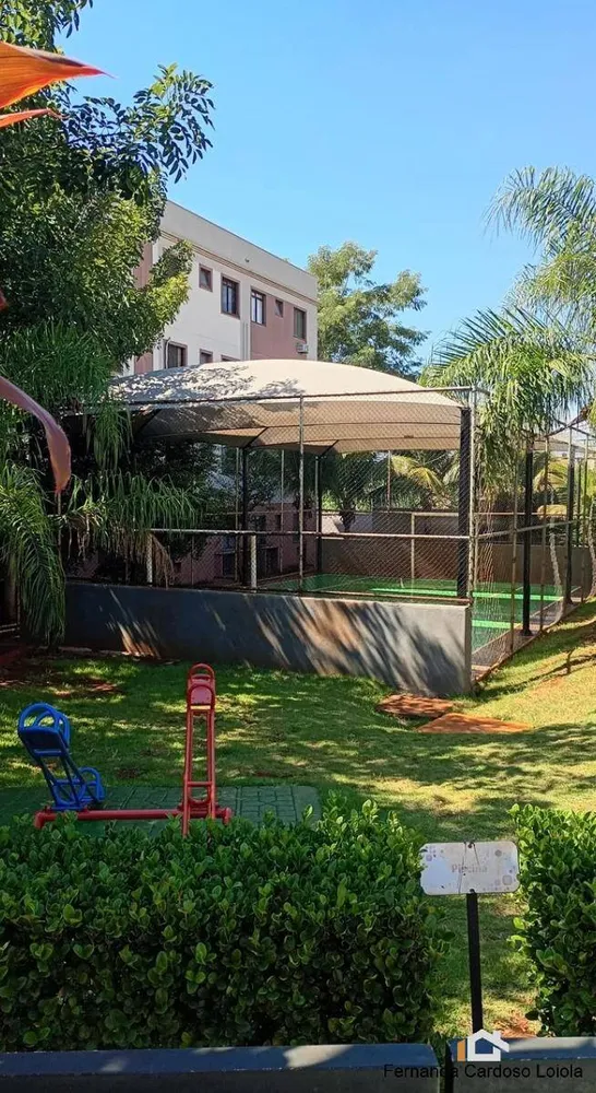 Apartamento, 2 quartos, 42 m² - Foto 4