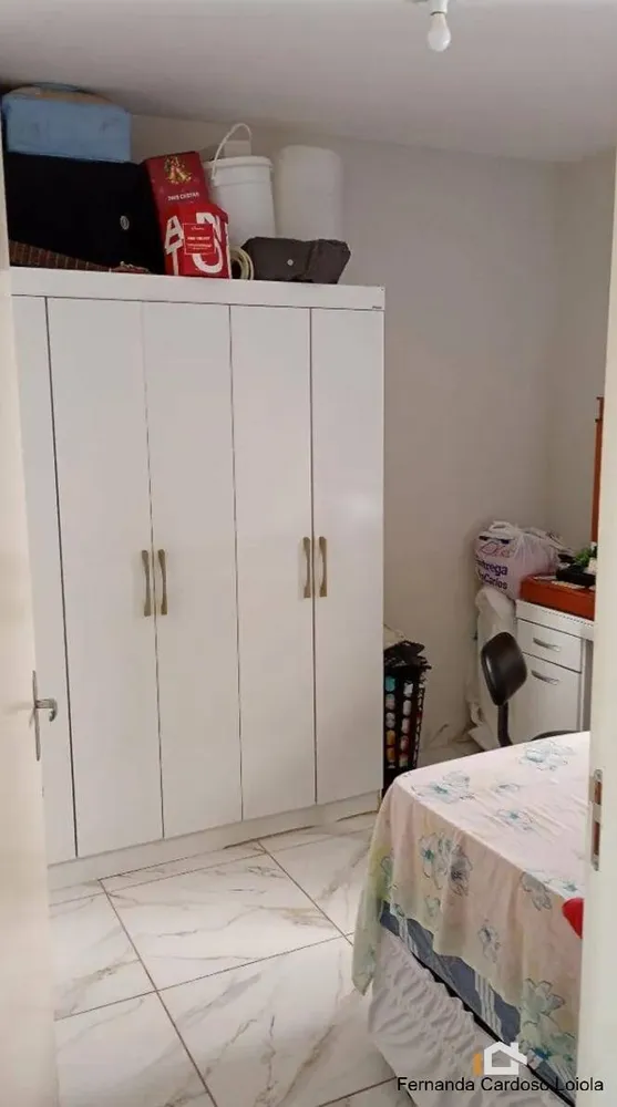Apartamento, 2 quartos, 42 m² - Foto 1