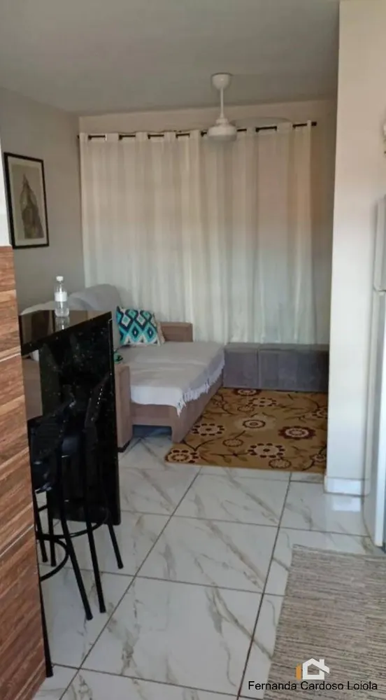Apartamento, 2 quartos, 42 m² - Foto 12