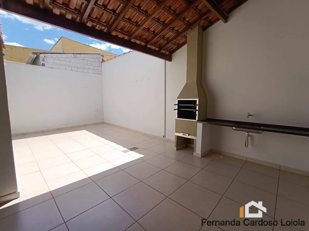 Casa, 2 quartos, 119 m² - Foto 3
