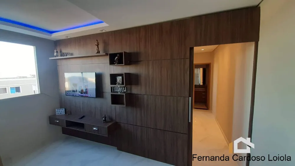 Apartamento, 2 quartos, 47 m² - Foto 1