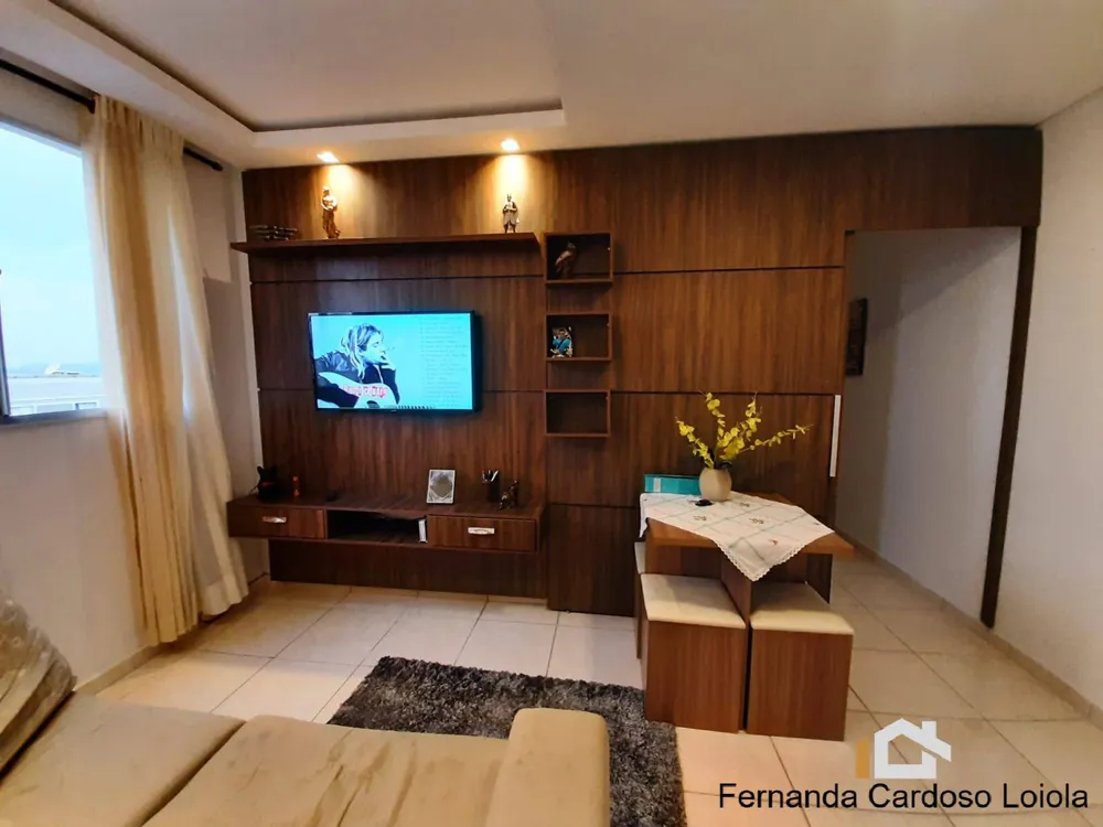 Apartamento, 2 quartos, 47 m² - Foto 2