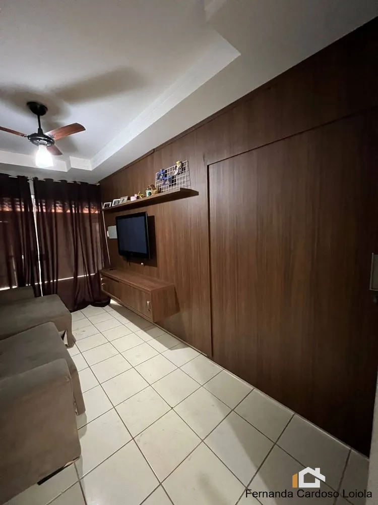 Casa, 2 quartos, 120 m² - Foto 3