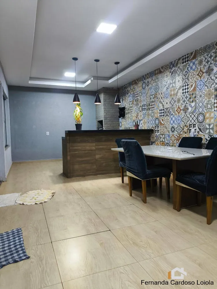 Casa, 2 quartos, 120 m² - Foto 12