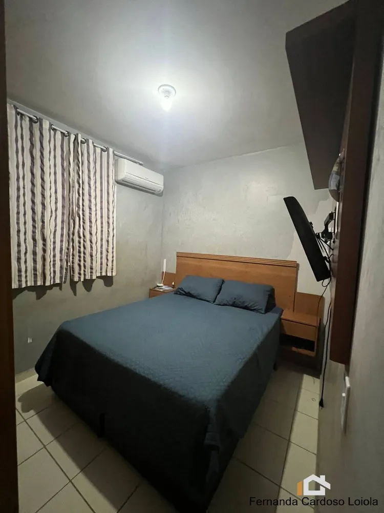 Casa, 2 quartos, 120 m² - Foto 9