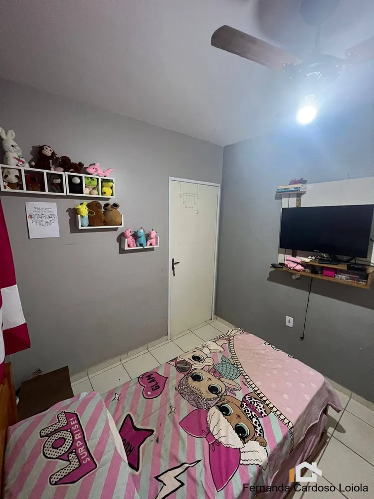 Casa, 2 quartos, 120 m² - Foto 4