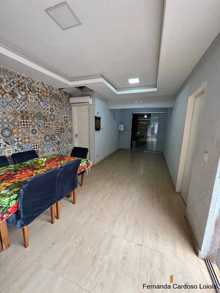 Casa, 2 quartos, 120 m² - Foto 2