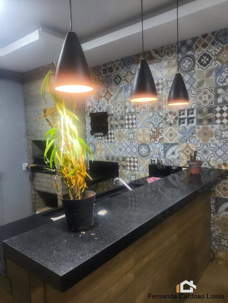 Casa, 2 quartos, 120 m² - Foto 11
