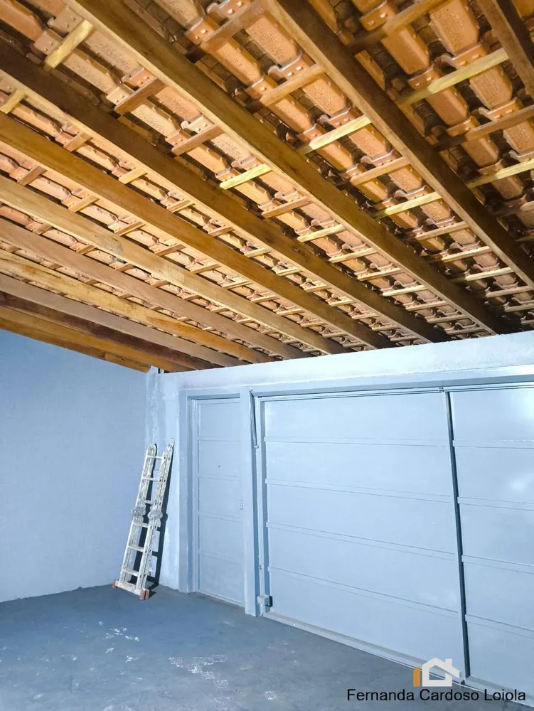 Casa, 2 quartos, 120 m² - Foto 5