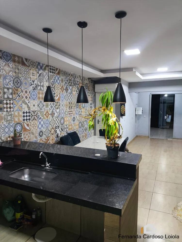 Casa, 2 quartos, 120 m² - Foto 8