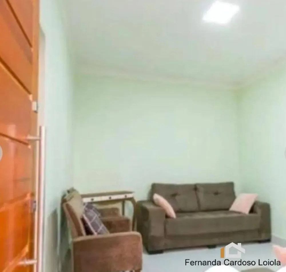 Casa, 3 quartos, 144 m² - Foto 3