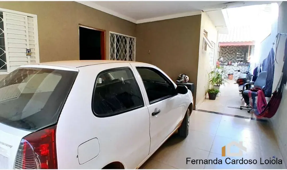 Casa, 3 quartos, 144 m² - Foto 1