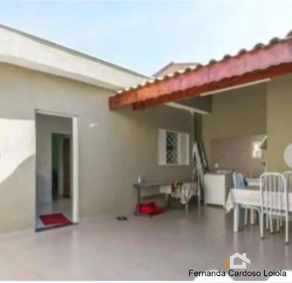Casa, 3 quartos, 144 m² - Foto 2