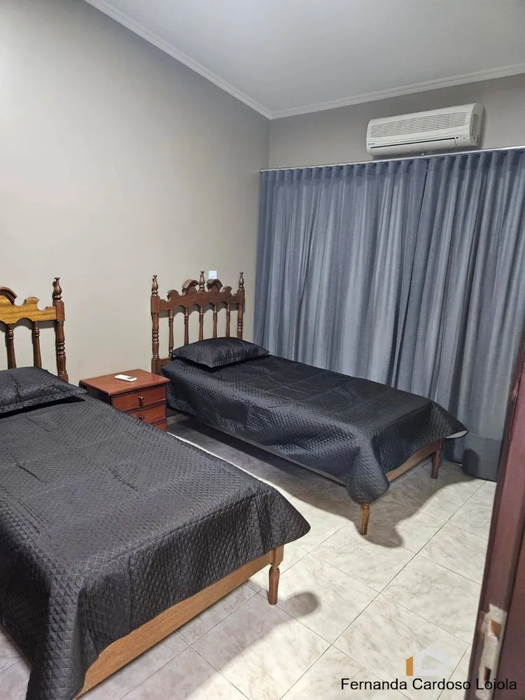 Casa, 3 quartos, 420 m² - Foto 6