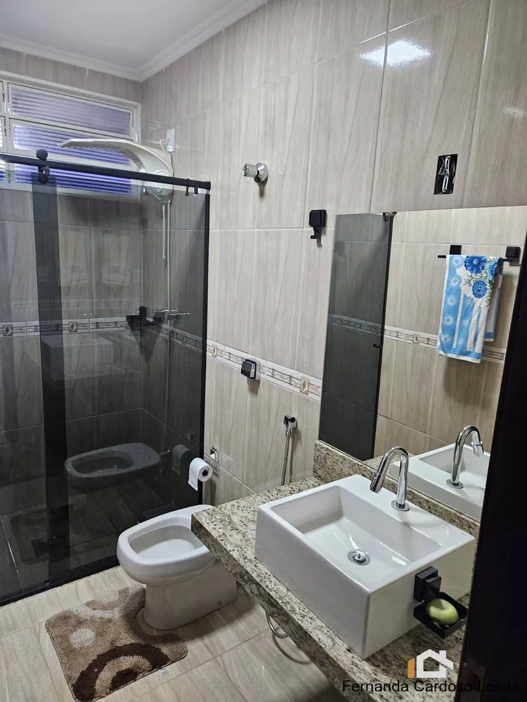 Casa, 3 quartos, 420 m² - Foto 7