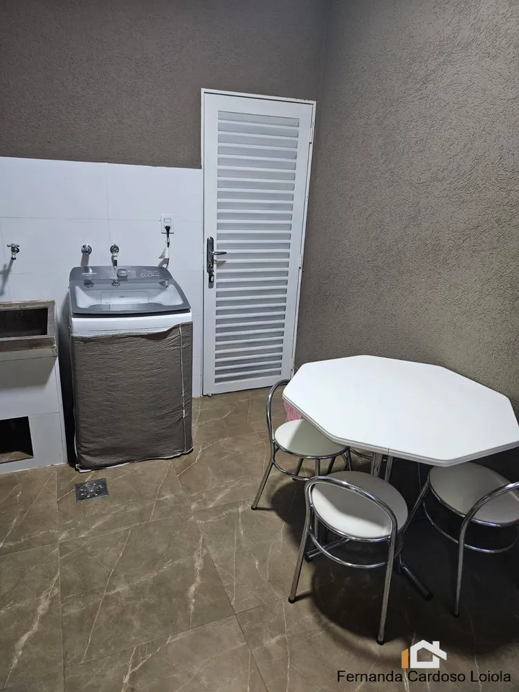 Casa, 3 quartos, 420 m² - Foto 12