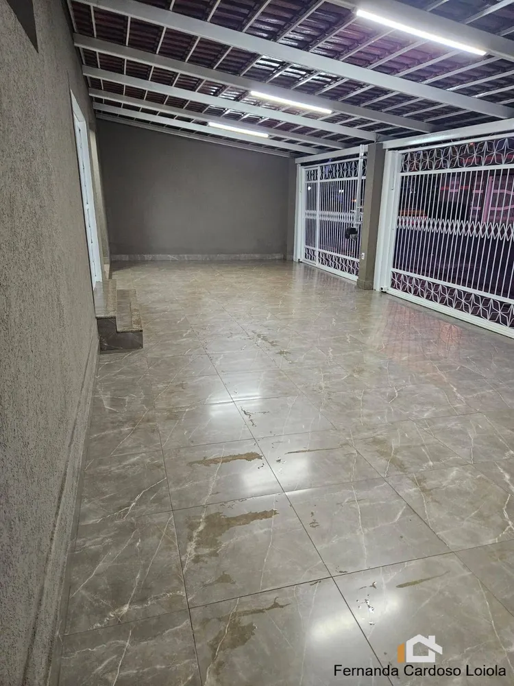Casa, 3 quartos, 420 m² - Foto 5