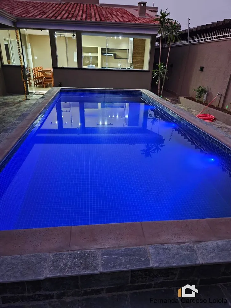 Casa, 3 quartos, 420 m² - Foto 4