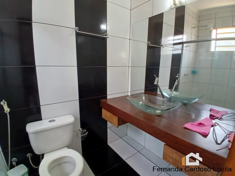 Casa, 3 quartos, 150 m² - Foto 11
