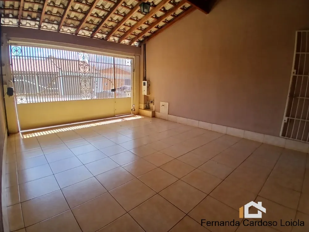 Casa, 3 quartos, 150 m² - Foto 7